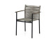 Apple Bee | Tuinstoel Jakarta | Grey